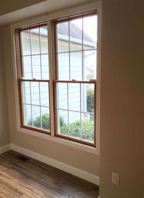 11 Top Wood Windows With White Trim Gallery Wooden Furniture