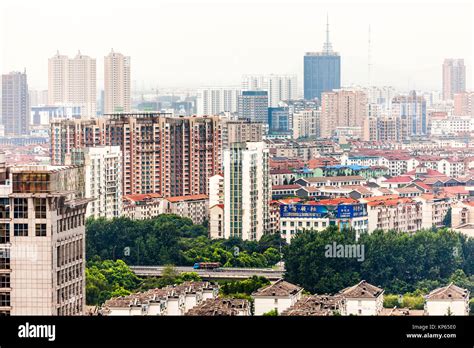 Jiangyin city hi-res stock photography and images - Alamy