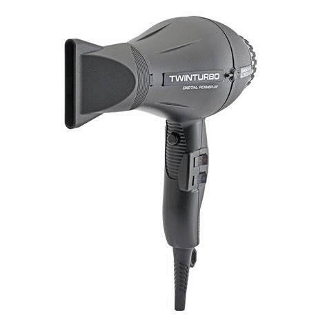 Twin Turbo 335 Digital Power Hair Dryer – turbopowerinc