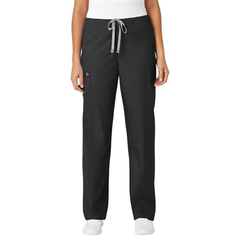 Unisex Scrub Trousers Wonderwork Scrub Pants Interweave