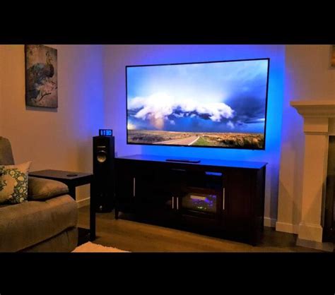 7 best TV lights, TV lighting, TV background light，TV backlights,bias ...