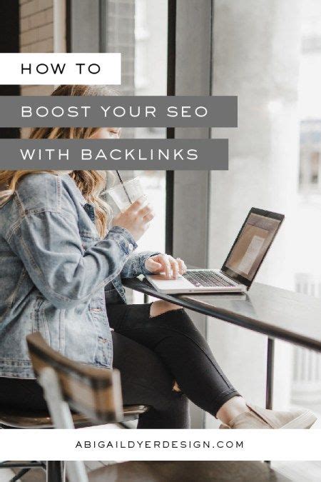 A Comprehensive Guide To Backlinks To Improve Your Seo Seo Tips