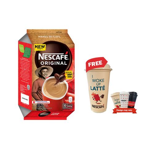 Shopee And Nescafe Celebrate International Coffee Day With A Cause