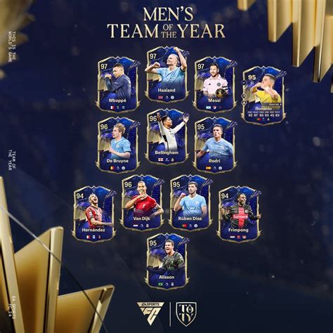 Buy FC24 Men S TOTY Boost Pro EA Sports FC 24 Men S Team Of The Year