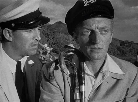The Lady From Shanghai 1947 Everett Sloane Ted De Corsia Film Noir