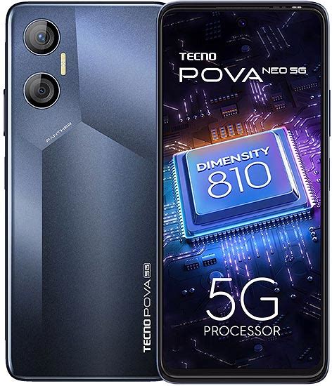 Tecno Pova Neo G Pictures Official Photos