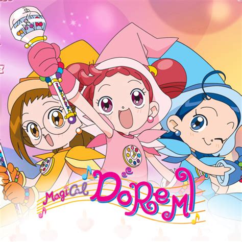 Stream Sakura Card Captor Fan de Magical Doremi Opening Original ...