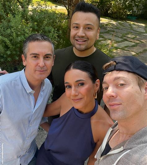 Emmanuelle Chriqui Echriqui Nude OnlyFans Leaks Fappening FappeningBook