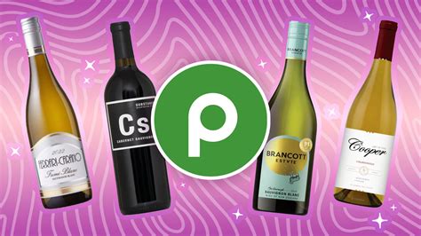 The Best Publix Wine Sales to Shop For