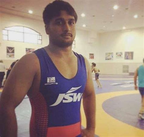 7 things to know about India's Greco-Roman wrestler at Rio 2016 ...