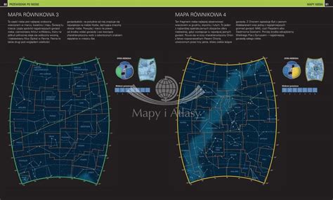 ASTRONOMIA JAK POZNAĆ TAJEMNICE NOCNEGO NIEBA