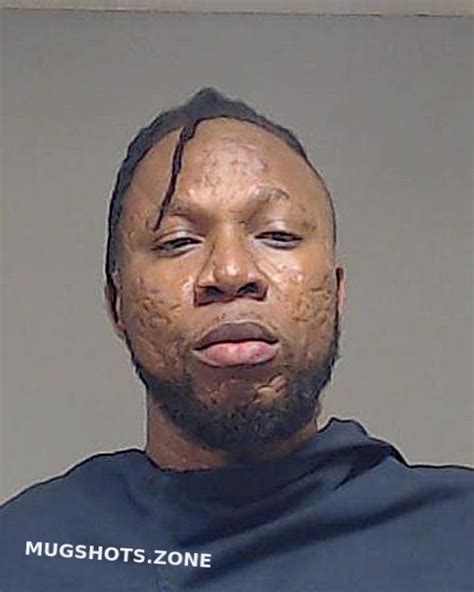 Nlemib Lance Moses Collin County Mugshots Zone