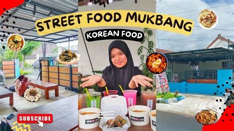 Lagi Bm Makanan Koreatempat Makan Murah Lokasi Tempat Makan Street