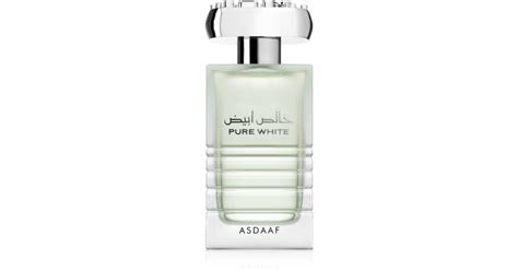 Asdaaf Pure White eau de parfum for women | notino.co.uk