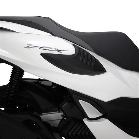 GPK Tail Bump Protectors For Honda PCX 125 2021 2023 Moto Discovery