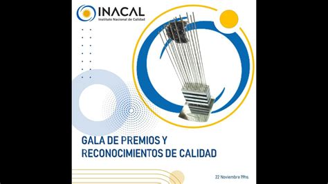 Gala De Entrega De Premios Y Reconocimientos De Calidad Youtube