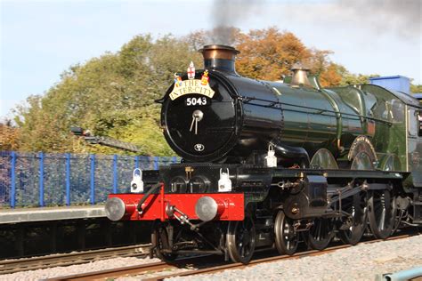 Gwr Castle Class Earl Of Mount Edgcumbe Princes Ri Flickr