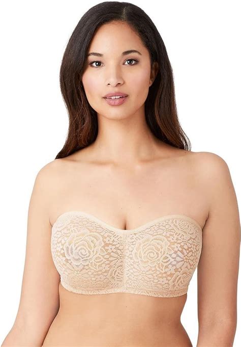 9 Best Strapless Bras For Big Busts In 2024