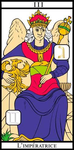 Combinaison La Lame Sans Nom Et Les Autres Lames Du Tarot Tarot