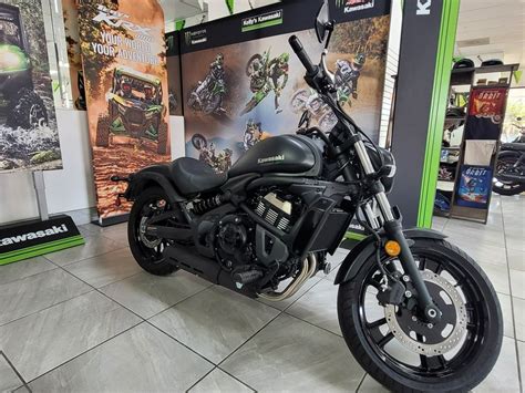 Kawasaki Vulcan S For Sale In Mesa Az