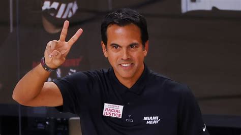 Erik Spoelstra is Already a Hall of Fame Coach