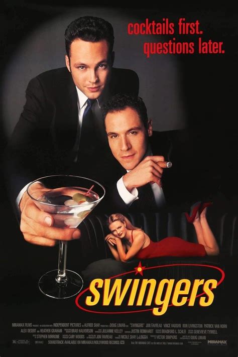 Swingers Wallpapers Wallpaper Cave