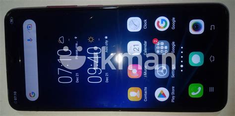 Vivo Y93 Used For Sale In Monaragala City Ikman