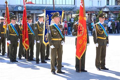 Vitebsk Bia Oru Sierpie Bia Oru Wojska O Nierze