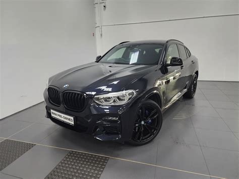 Bmw X4 M40i Bmw Premium Selection