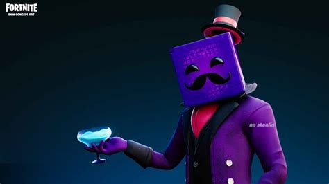 Kevin Couture Skin Fortnite HD Fortnite Wallpapers | HD Wallpapers | ID #69056