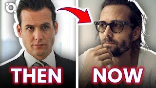 ‘Suits’ Cast 2023: Where Are They Now? |⭐ OSSA | Doovi