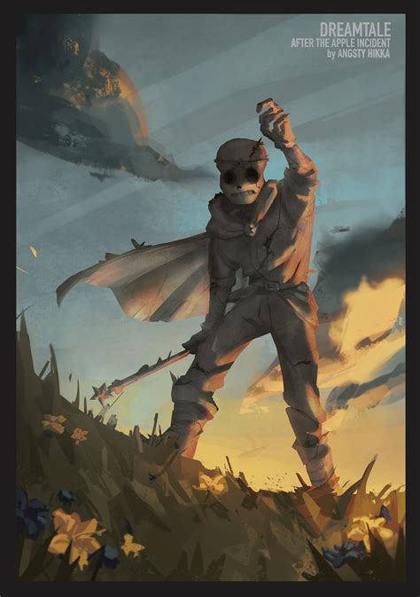 Artstation Dreamtale