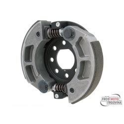 Sklopka Polini Maxi Speed Clutch 2G Suzuki Burgman 400ie 07 12