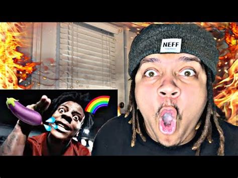 Ishowspeed World Cup Gay Remix Reaction Youtube