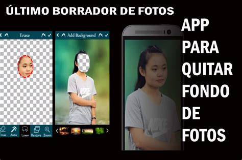 Las Mejores Apps De IPhone Para Quitar Fondo De Las Fotos IPhoneA2