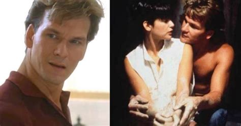 ‘ghost 10 Haunting Facts You Never Knew About This 90s Romantic Film