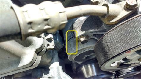 Must Read Serpentine Belt Defect Installation Problem Toyota Fj