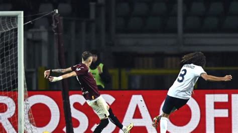 Torino Lazio 0 2 Le Pagelle Il Tabellino E La Classifica Aggiornata