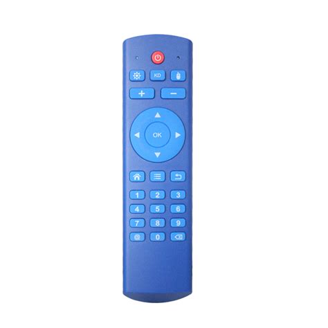 Universal Ir Tv Remote Control For X Android Tv Box Boxput Official