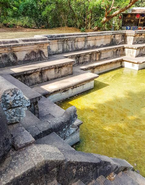 Polonnaruwa One Of The Gem Of Sri Lanka Travel Ahead Photography