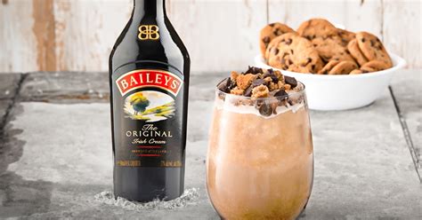 Best Baileys Irish Cream Recipes From Cocktails To Desserts Happy