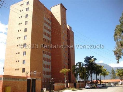 Apartamento En Venta En Baruta Colinas De La Tahona Distrito Federal