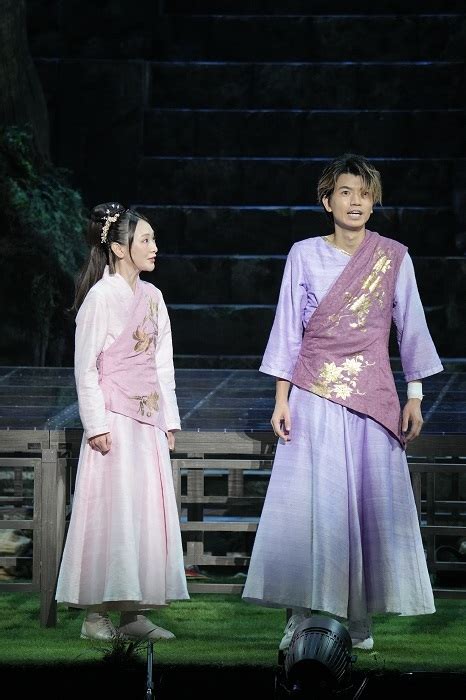 中村芝翫南果歩宇梶剛士髙地優吾らが出演 夏の夜の夢開幕コメントあり SPICE エンタメ特化型情報メディア スパイス