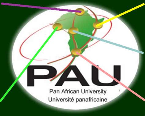 Pan African University Scholarship Programme 2022 2023 Edugist