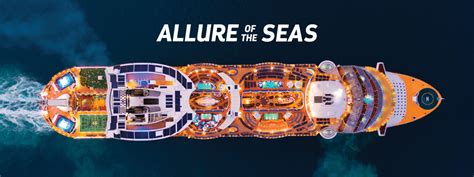 Actualiser 101+ imagen allure of the seas cruise - fr.thptnganamst.edu.vn