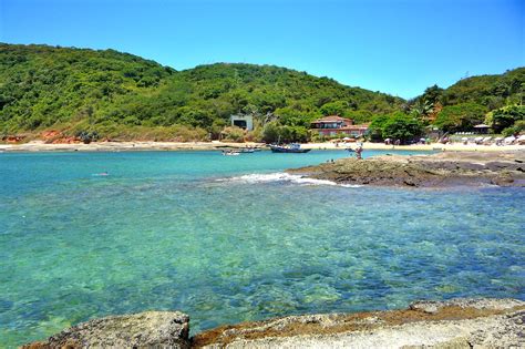 10 Melhores Praias De Búzios No Rio De Janeiro Búzios Tem Algumas