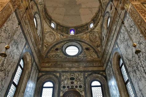 Chiesa Di Santa Maria Dei Miracoli Un Gioiello Nascosto