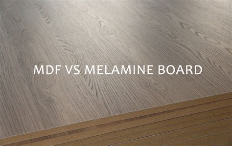 Mdf Vs Melamine Workbench At Dorothy Boots Blog