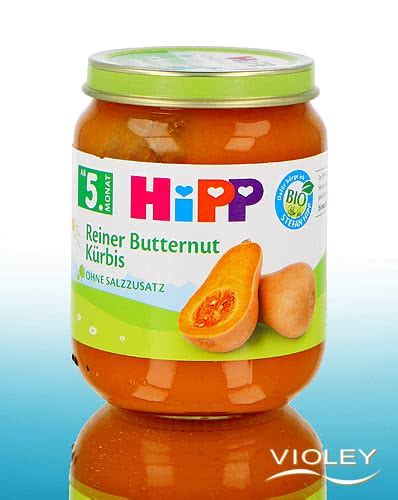 Hipp Reiner Butternut K Rbis G Bei Violey