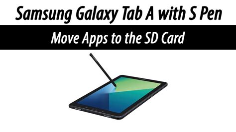 Samsung Galaxy Tab A Maximum Sd Card Size Samsung Galaxy Sw